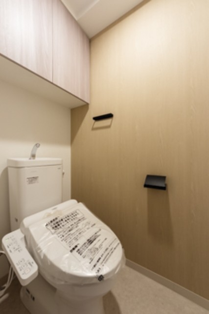 ※写真は同タイプ住戸です。(内装)