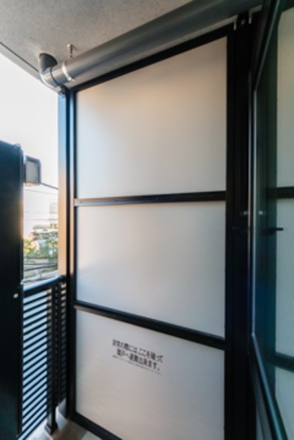 ※写真は同タイプ住戸です。