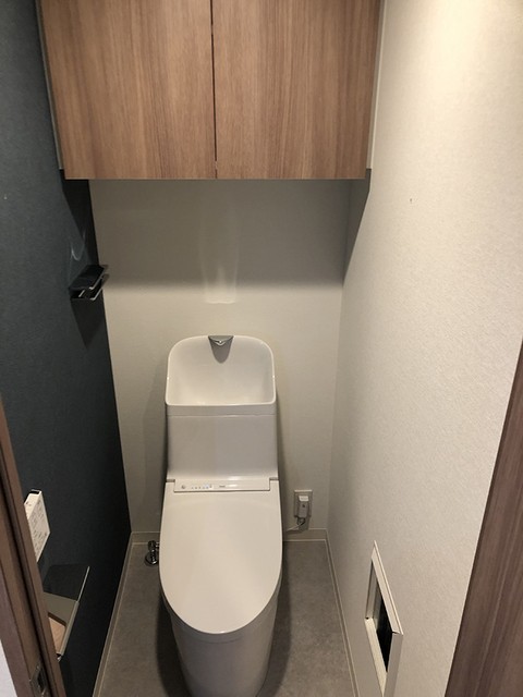 ※写真は同タイプ住戸です。(内装)