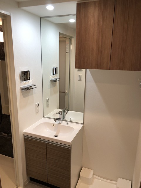 ※写真は同タイプ住戸です。(内装)