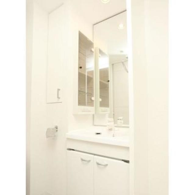 ※写真は同タイプ住戸です。(内装)