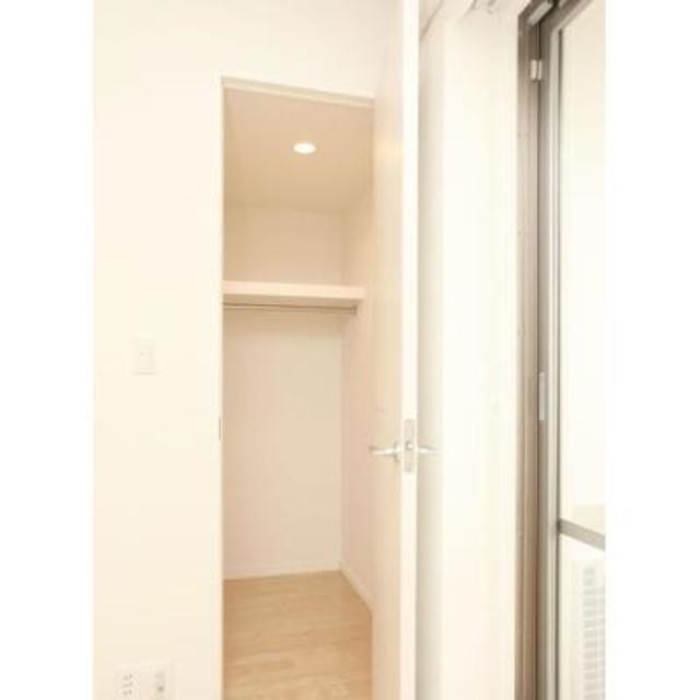 ※写真は同タイプ住戸です。(内装)