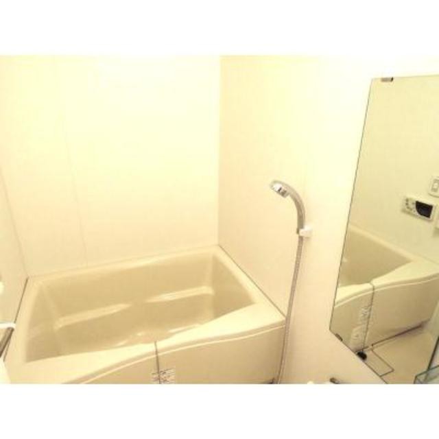 ※写真は同タイプ住戸です。(風呂)