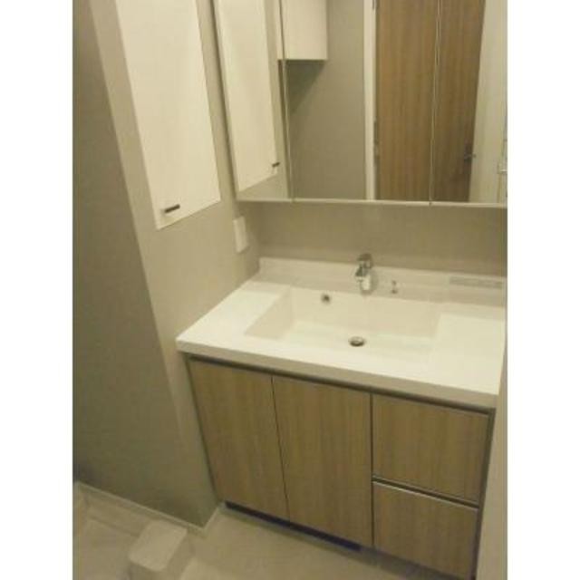 ※写真は同タイプ住戸です。(内装)