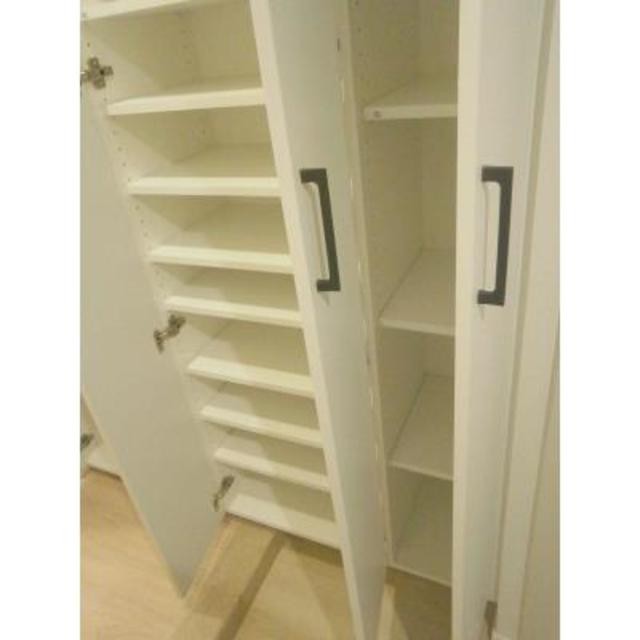 ※写真は同タイプ住戸です。(内装)