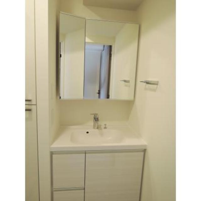 ※写真は同タイプ住戸です。(内装)