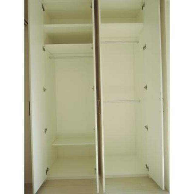 ※写真は同タイプ住戸です。(内装)