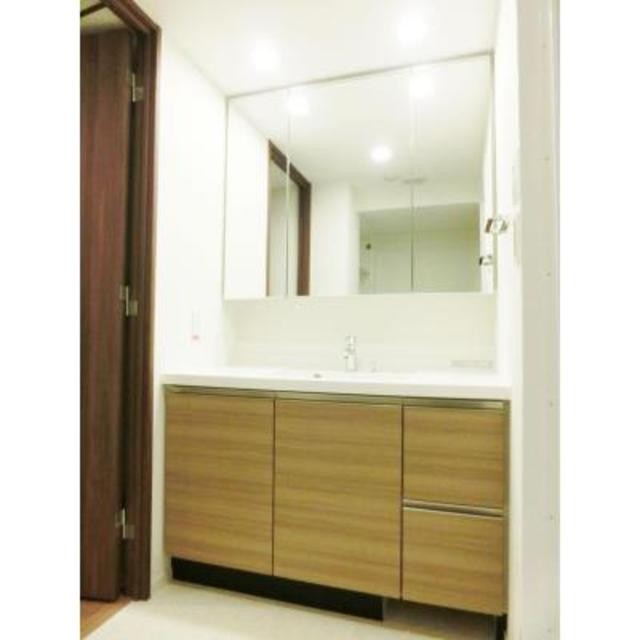 ※写真は同タイプ住戸です。(内装)