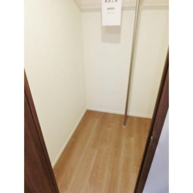 ※写真は同タイプ住戸です。(内装)