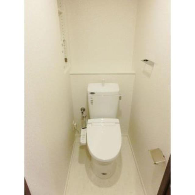 ※写真は同タイプ住戸です。(内装)