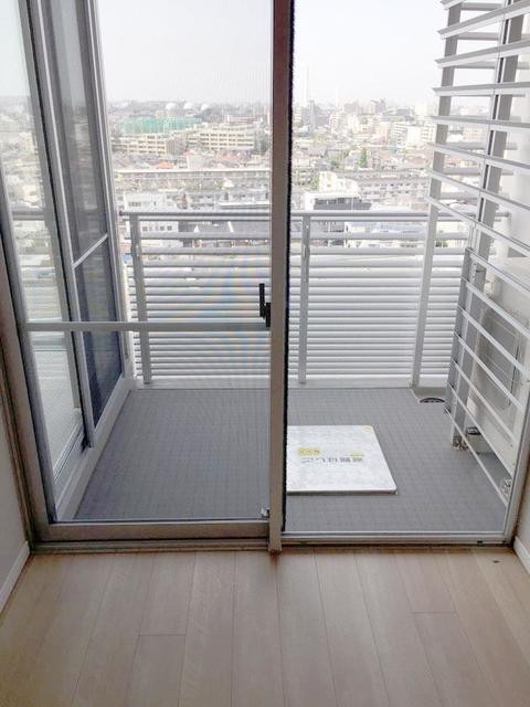 ※写真は同タイプ住戸です。