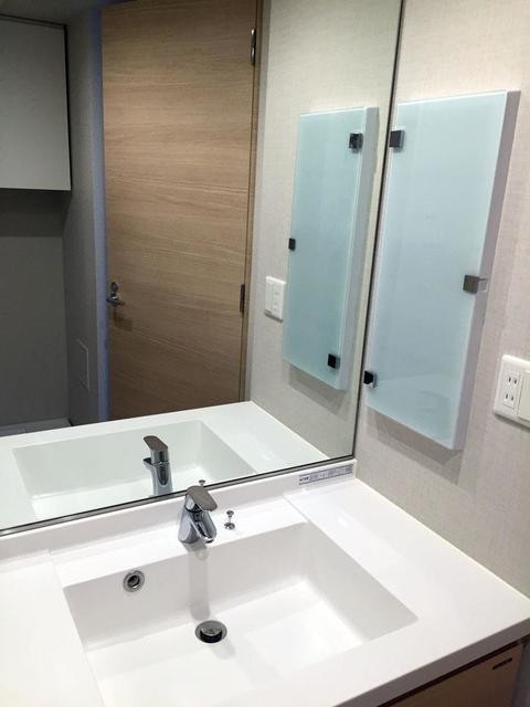 ※写真は同タイプ住戸です。(内装)