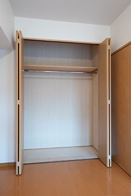 ※写真は同タイプ住戸です。(内装)