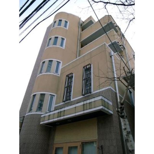 世田谷区松原6丁目 【賃貸居住】マンション