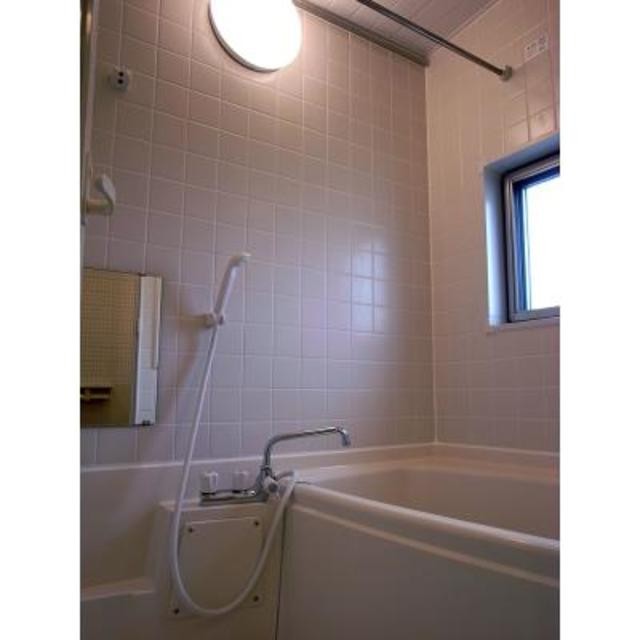 ※写真は同タイプ住戸です。(風呂)