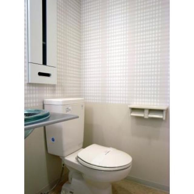 ※写真は同タイプ住戸です。(内装)