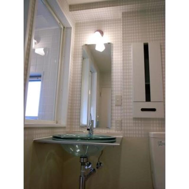 ※写真は同タイプ住戸です。(内装)