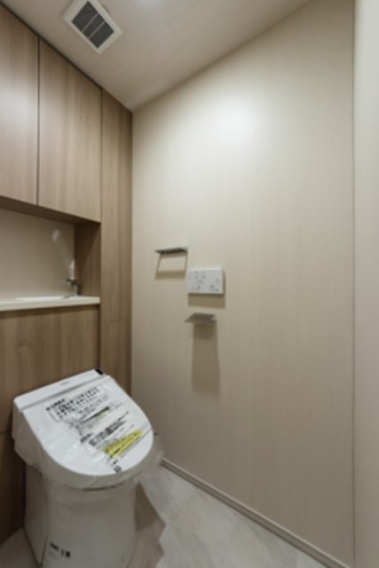 ※写真は同タイプ住戸です。(内装)