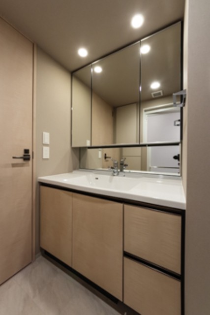 ※写真は同タイプ住戸です。(内装)