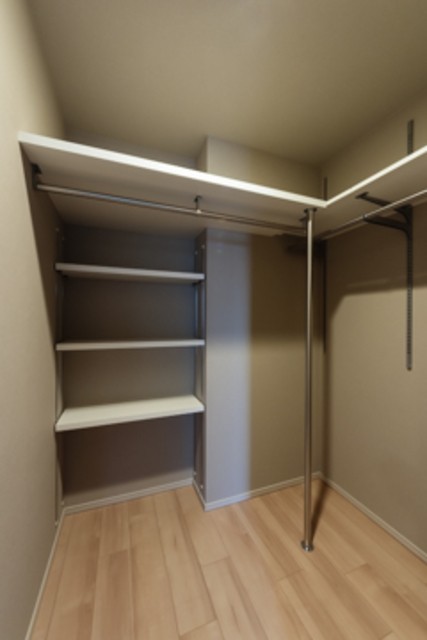 ※写真は同タイプ住戸です。(内装)