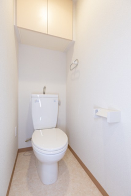 ※写真は同タイプ住戸です。(内装)