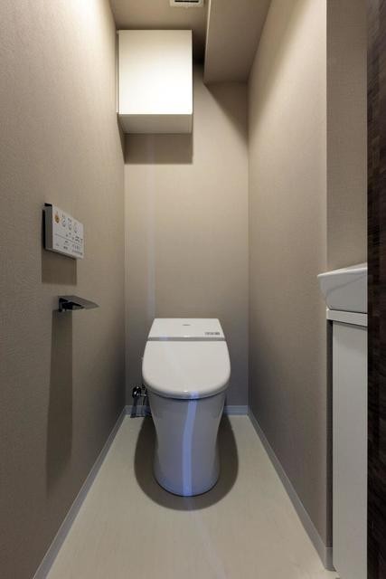 ※写真は同タイプ住戸です。(内装)