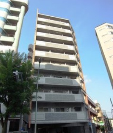 目黒区青葉台3丁目 【賃貸居住】マンション