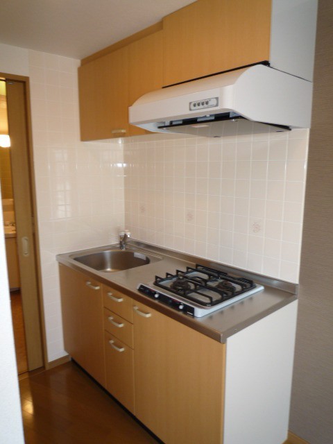 ※同仕様写真含む(キッチン)