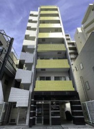 川崎市中原区新丸子町 【賃貸居住】マンション