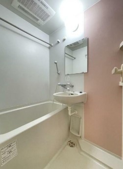 ※同仕様写真(風呂)