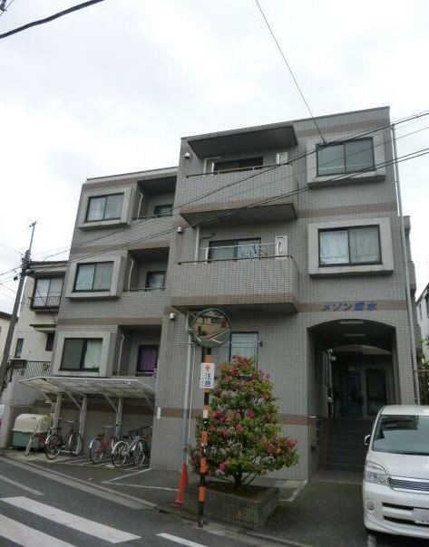 大田区南千束3丁目 【賃貸居住】マンション