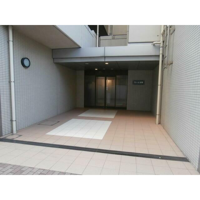 目黒区目黒本町2丁目 【賃貸居住】マンション