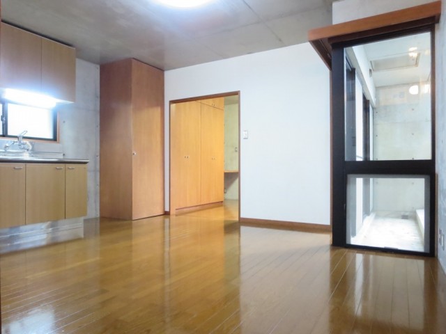 ※同仕様写真含む(居間)