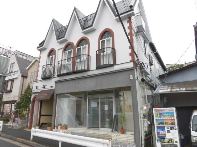 大田区田園調布3丁目 【賃貸居住】アパート