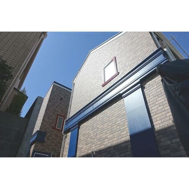 大田区田園調布2丁目 【賃貸居住】アパート