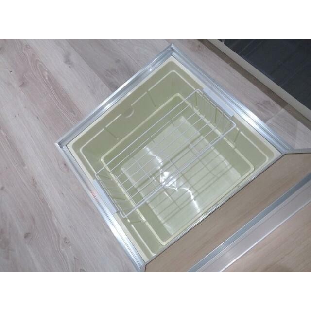 床下収納(内装)