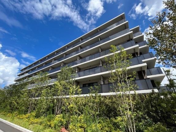 川崎市中原区小杉町2丁目 【賃貸居住】マンション