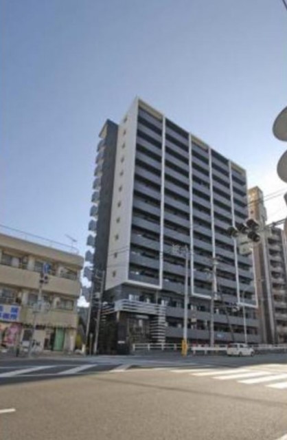 川崎市中原区新丸子東2丁目 【賃貸居住】マンション 川崎市中原区新丸子東2丁目 【賃貸居住】マンション