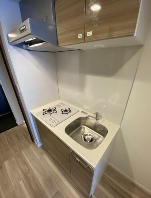 ※同仕様写真含む(キッチン)