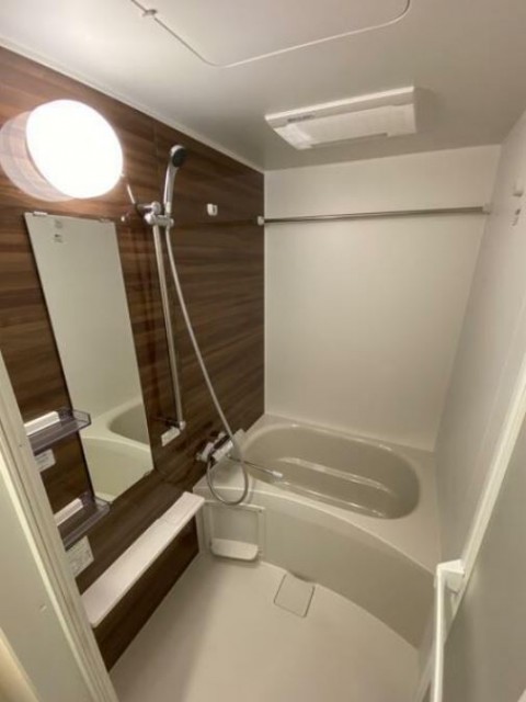 ※同仕様写真含む(風呂)