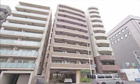 渋谷区神泉町 【賃貸居住】マンション