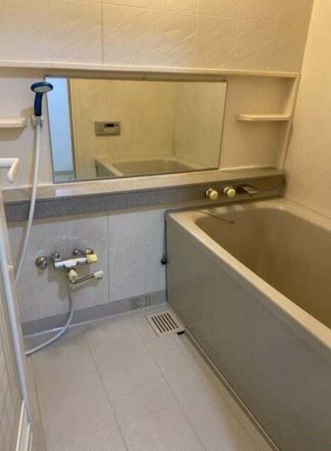 ※同仕様写真含む(風呂)