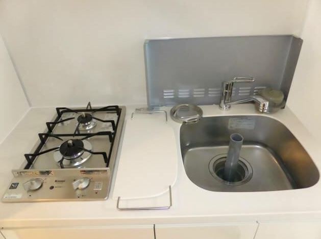 ※同仕様写真(キッチン)