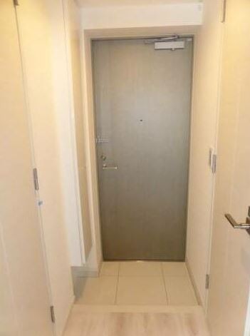 ※同仕様写真(玄関)