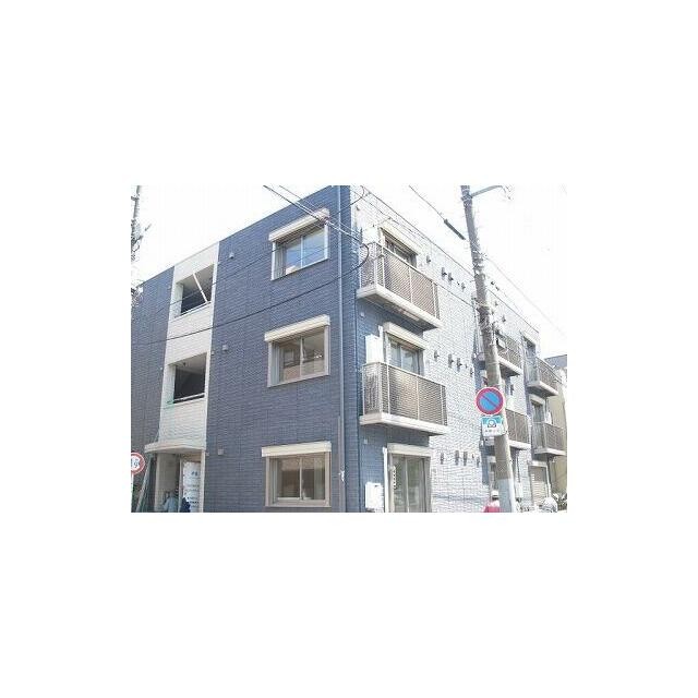 品川区東大井2丁目 【賃貸居住】マンション