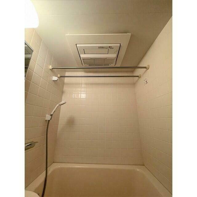 浴室換気乾燥機