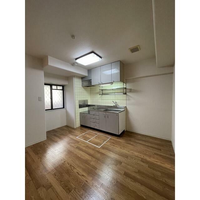 ダイニングキッチン