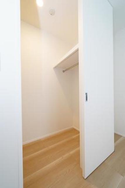 ※同仕様写真(内装)