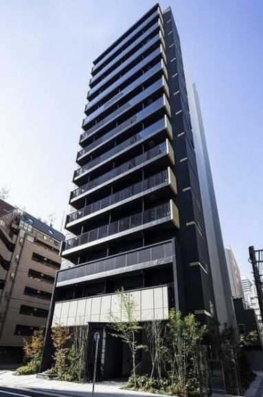 品川区西五反田2丁目 【賃貸居住】マンション