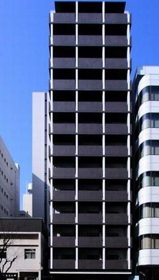 品川区南大井6丁目 【賃貸居住】マンション